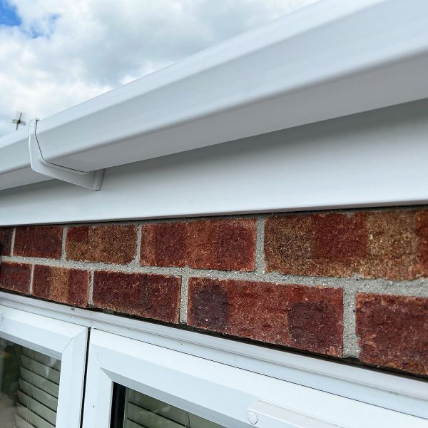 Facias, Soffits, Guttering & Cladding - Exterior Home Solutions